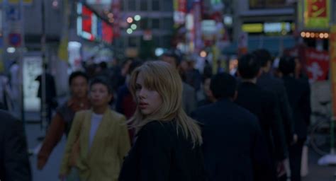 Lost in Translation Screencap | Fancaps