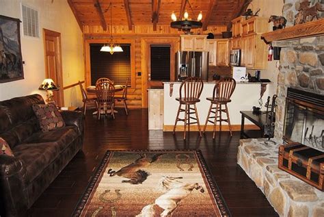 GREAT BRANSON CABINS - Campground Reviews, Photos, Rate Comparison ...