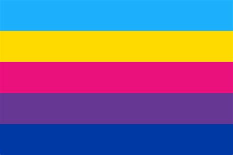 What Is A Bi Flag at James Depew blog