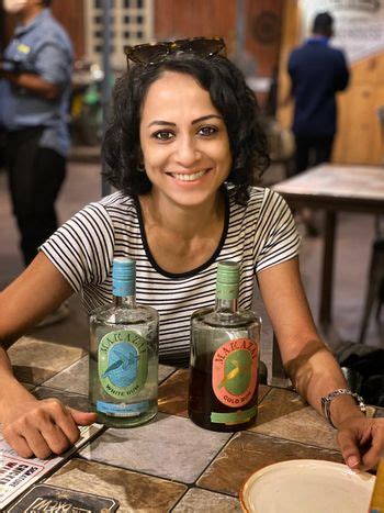 Gen-next distillers are taking rum to uncharted waters- The Week