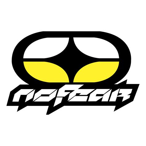 No Fear Motocross Logo