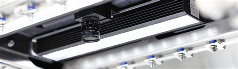 Automated label and print inspection in the food industry | MULTIVAC ...