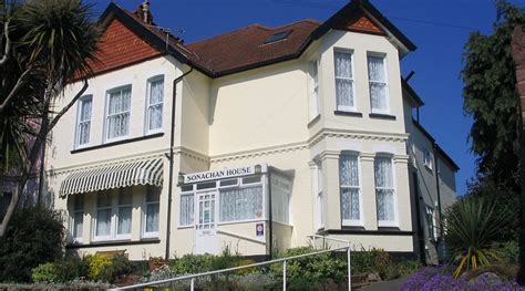 SONACHAN HOUSE (Paignton, Devon) - Inn Reviews & Photos - Tripadvisor