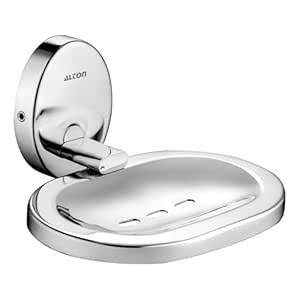 ALTON BTA30120, Stainless Steel, Soap Dish Holder Wall Mounted | Soap ...