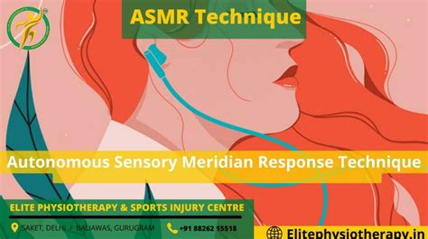 Image result for Technically ASMR