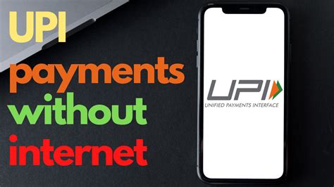 Upi: Make UPI payments without the internet; Here's how | Technology ...