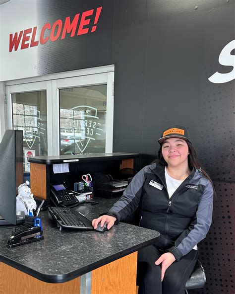 Meet Our Staff | Honda Dealership in Chesapeake, VA | Priority Honda ...