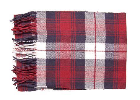 Buy Swasti Men's and Boy's Winter Wear Woollen Muffler for Collage and ...