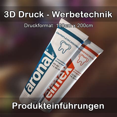 3D Druck Heidenheim an der Brenz - 3D Druckservice Heidenheim an der Brenz