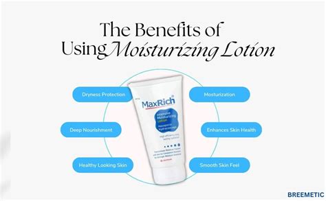 Maxrich Intensive Moisturizing Lotion 150 gm | Long Lasting Hydration ...