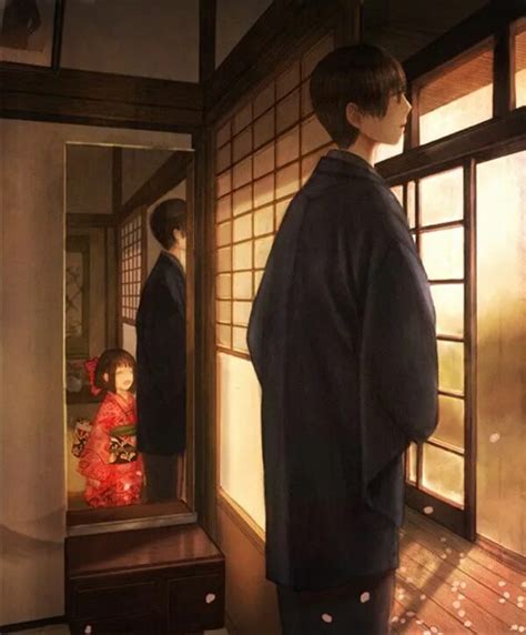 Youkai - 妖怪 | Yapon Mifologiyasi — Teletype