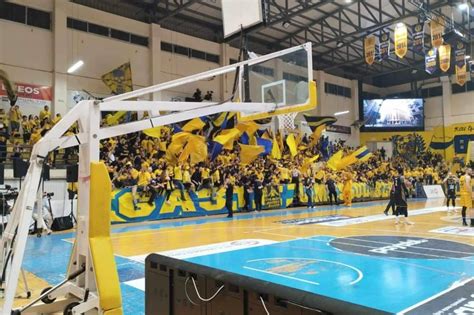 📹 Οι μεγάλες Γαλαζοκίτρινες βραδιές αναβιώνουν! (Μαγνητοσκόπιο ...