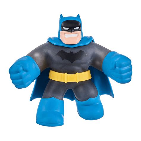 Buy Heroes of Goo Jit Zu DC Hero Pack Classic Batman - Squishy ...