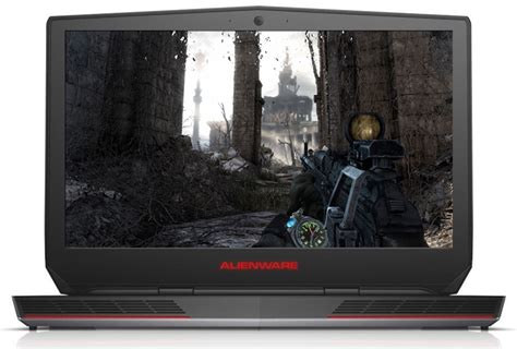 Image result for Alienware 17 R3