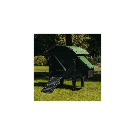 NESTERA Plastic Chicken Coop 25yr Lifespan - Small Lodge India | Ubuy