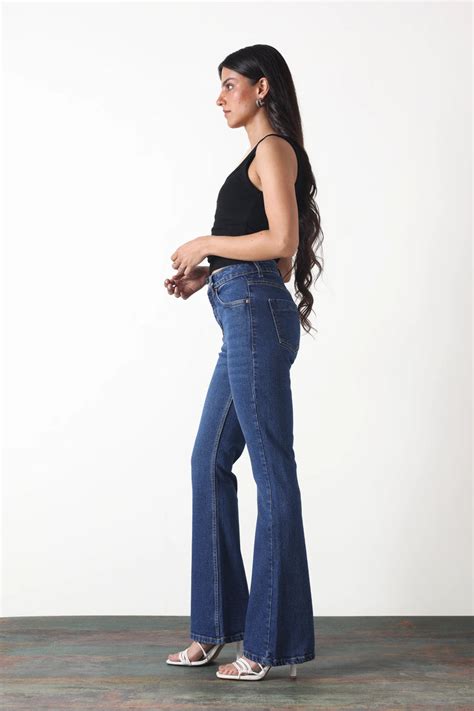 Jeans – Bluer