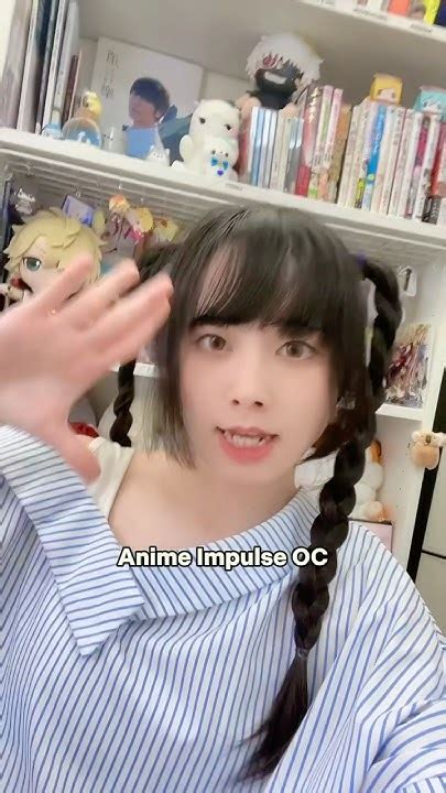 [HAMU NEWS] Come by Aug 30-31 Anime Impulse OC booth S18 at Anaheim ...