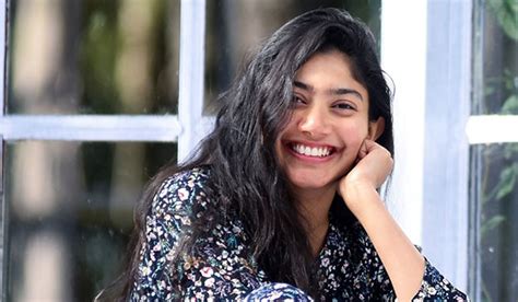 Sai Pallavi dating a married actor? Her supporters say 'jealous ...