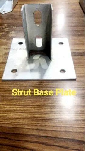 Strut Channel and Fittings - C Lip Channel Trader - Wholesaler ...