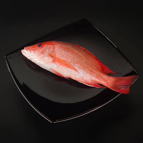 Sea Water Fish – Bombay Fish Co.