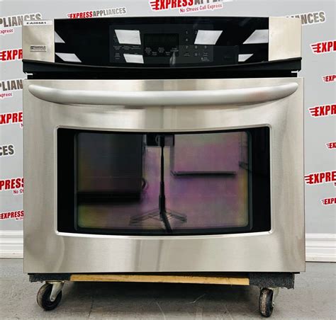 Used Kenmore Wall Oven C970-418031 For Sale | ️ Express Appliances - when was built kenmore