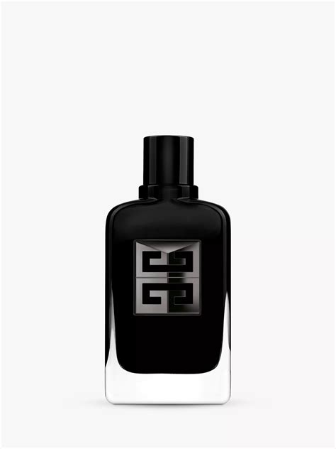 Givenchy Gentleman Society Eau de Parfum Extrême