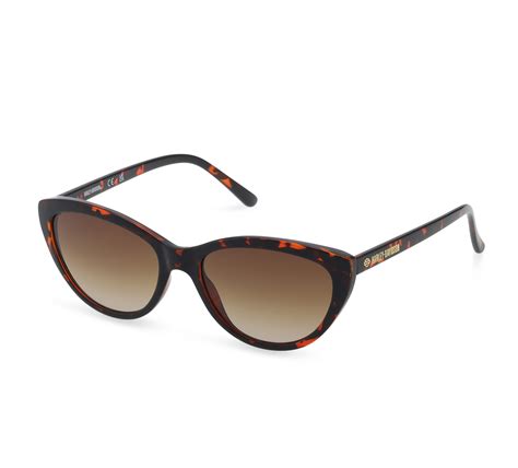 Rim Cat Eye Lifestyle Sunglasses | Harley-Davidson IN
