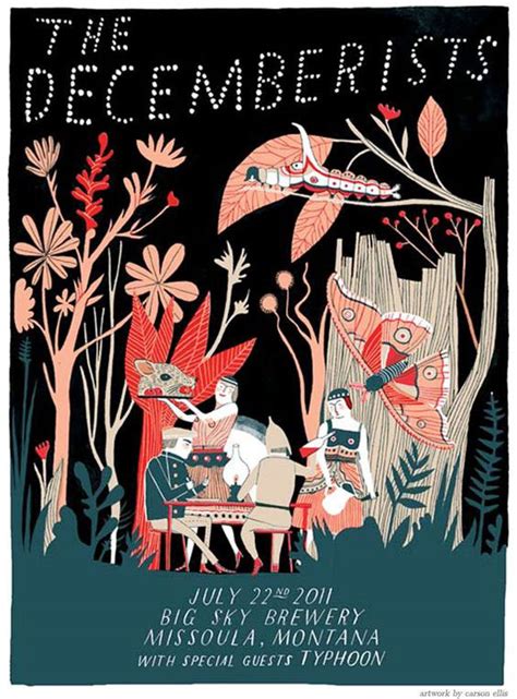 Example of Good Poster Design 的图像结果