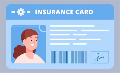Image result for Insurance Cards Explained