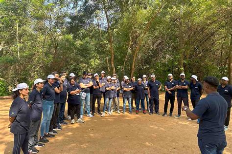 Sky High Academy School Of Leadership - outbound, summer class in ...