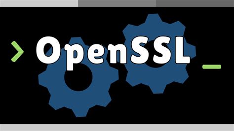 OpenSSL Certificate Cheat Sheet | JamesCoyle.net Limited