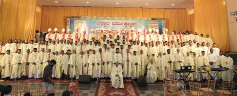 Bellary Diocese