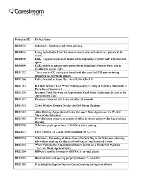 Fillable Online Formatted ID Fax Email Print - pdfFiller