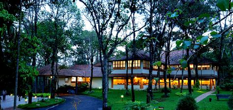 Green Woods Resort Thekkady Reviews Photos Rooms- Book Green Woods ...