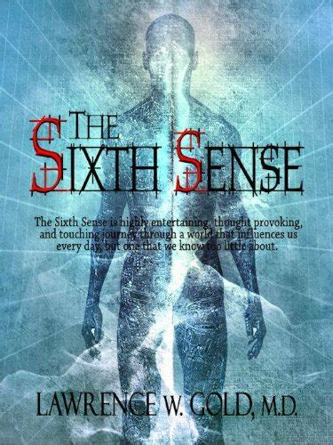 The Sixth Sense (Brier Hospital Series Book 3) eBook : Gold, Lawrence ...