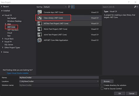 Image result for PowerShell Create Cmdlet Tutorial