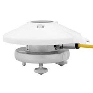 Pyrheliometer - METEO OMNIUM