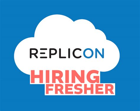 NEW JOBS UPDATES: Replicon Recruitment | Business Development ...