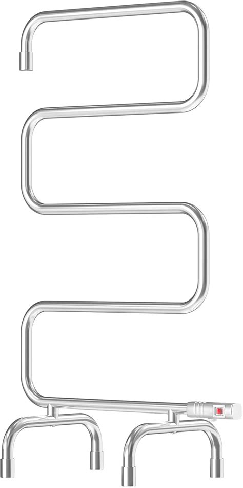 Buy DAILYLIFE Towel Warmer Rack Stainless Steel, Wall Mount & Free ...