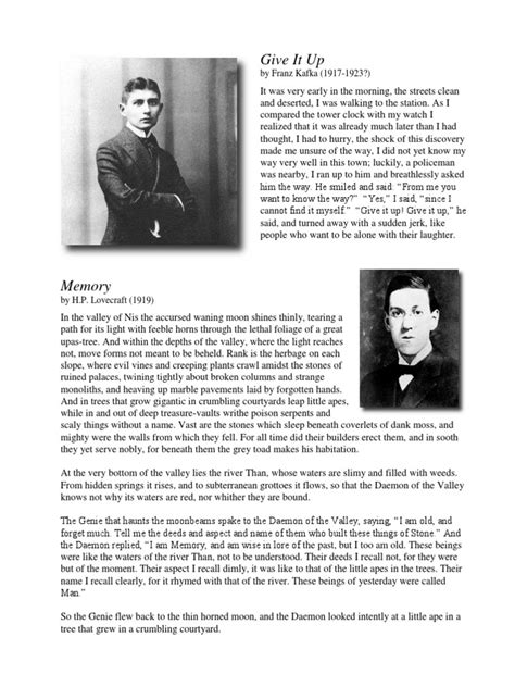 Image result for Flash-Fiction Examples