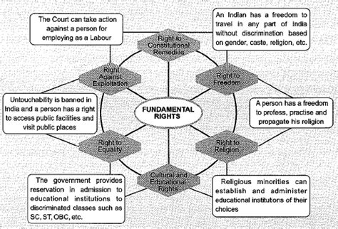 NCERT Solutions for Class 9 Civics Chapter 5 - Democratic Rights