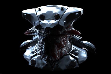 Image result for Alien Concept