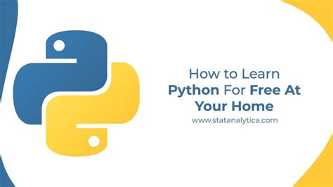 Study Python for Free 的图像结果