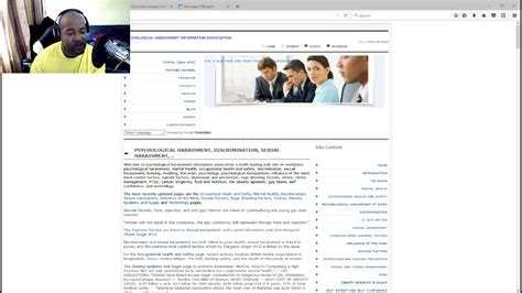 Targeted Individual Program 2020 的图像结果