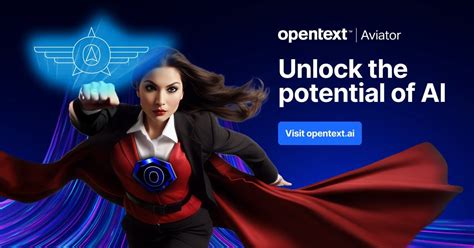 Image result for ALM Aviator OpenText