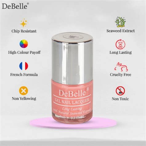Pink – DeBelle Cosmetix Online Store