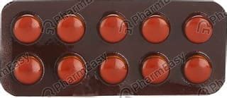 Nac Sr 75 MG Tablet (10): Uses, Side Effects, Price & Dosage | PharmEasy