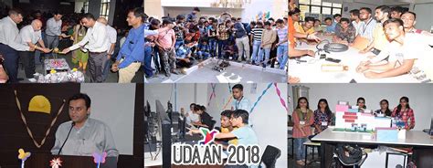 GIDC Degree Engineering College, Abrama, Navsari (Managed by GIDC ...