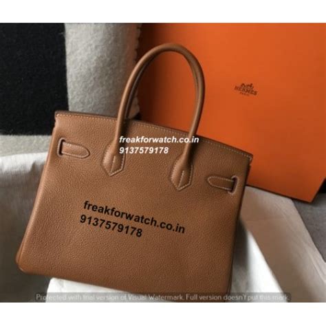 Hermes Birkin Super Fake Handbags