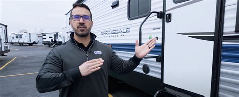 Image result for 34Ft Springdale Keystone